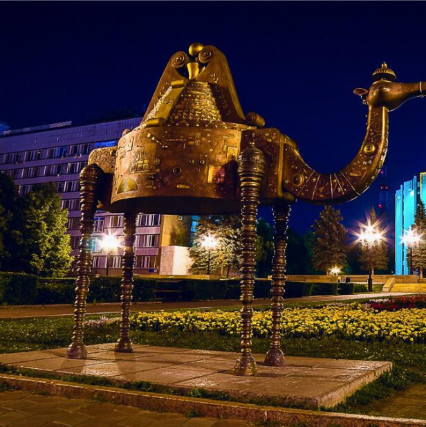 Гостиничные чеки в Челябинске