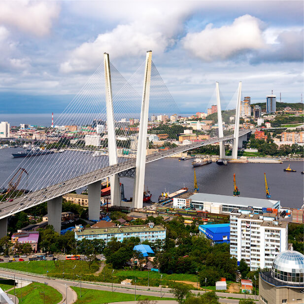 Товарные чеки во Владивостоке