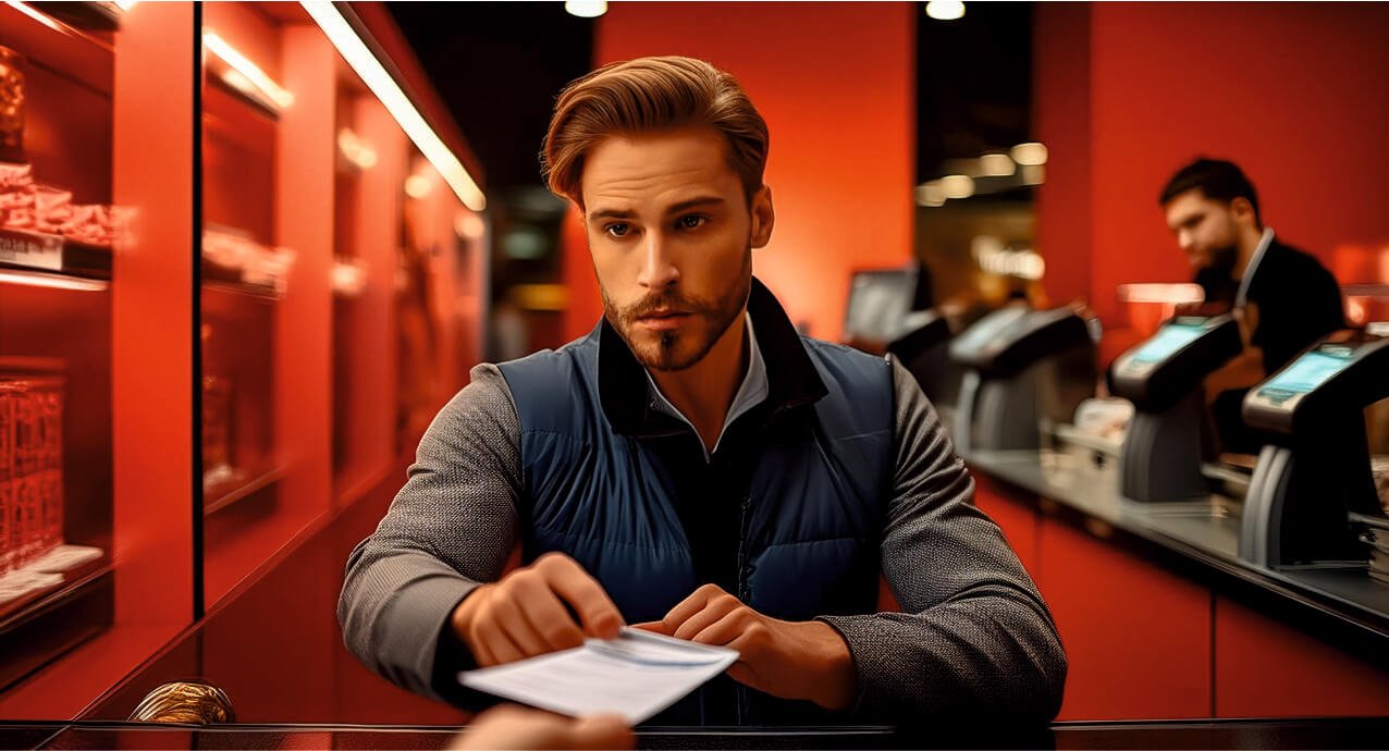 Можно ли самозанятому выдать чек задним числом