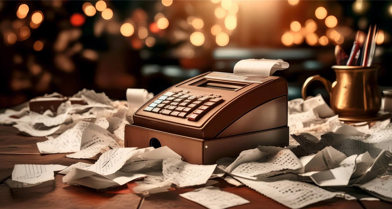 Как восстановить кассовый чек: практическое руководство