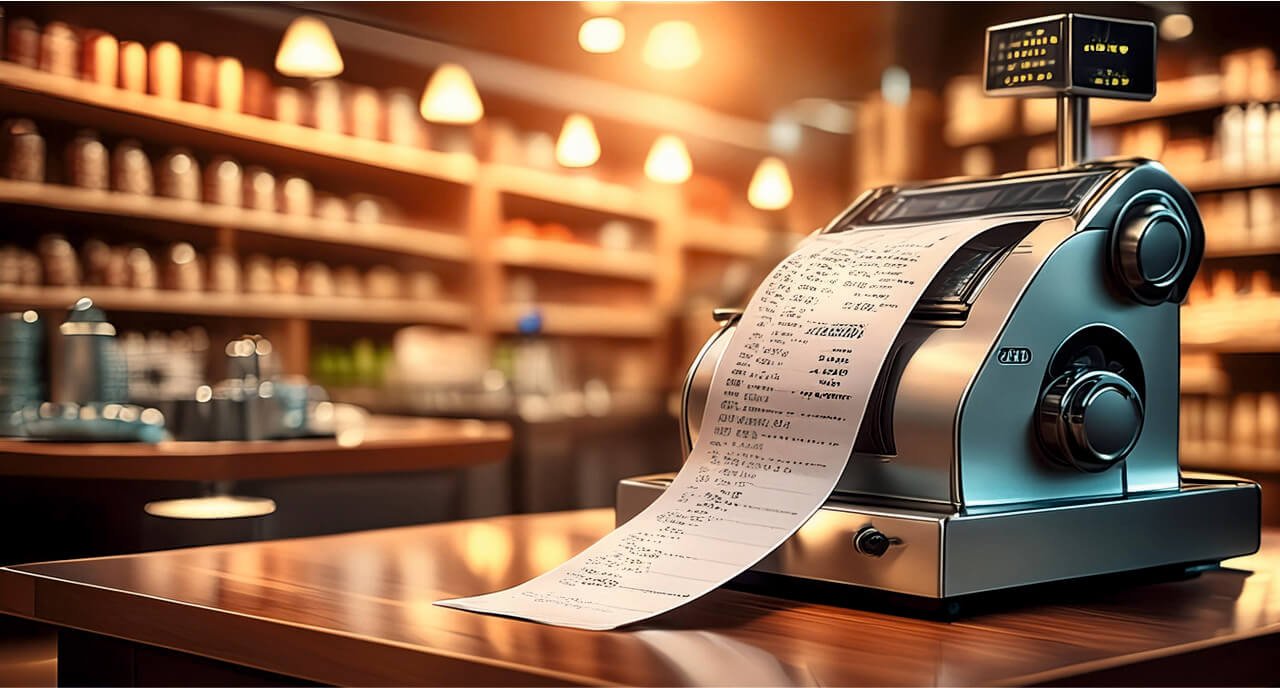 Обязанности магазина по выдаче кассового чека