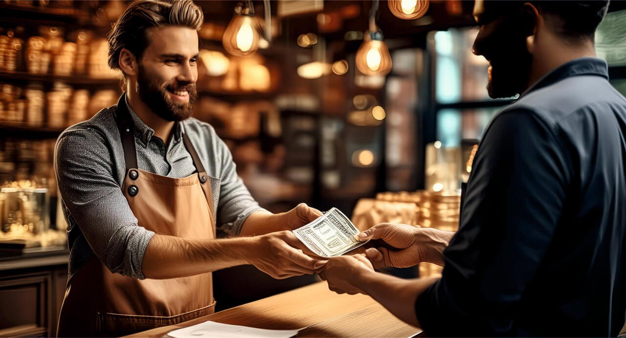 Кассовый чек: важность, использование и способы скачивания в формате Word