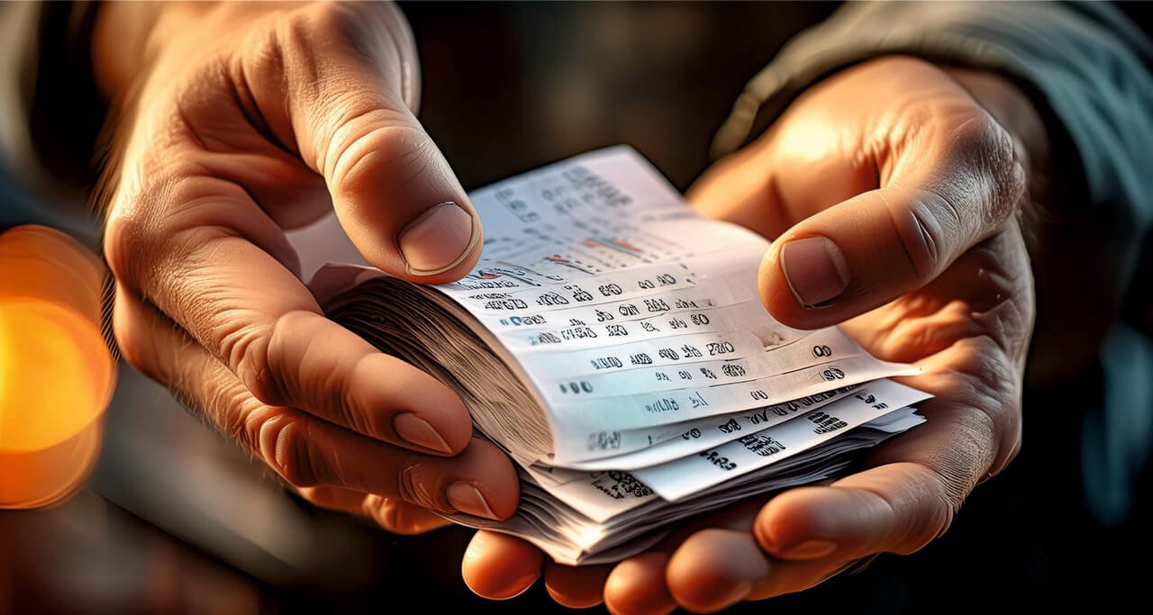 Продавец не выдает кассовый чек: что делать и как защитить свои права