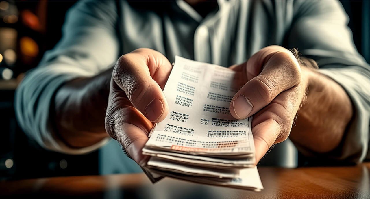 Кассовый чек со штрих-кодом: скачать и проверить онлайн