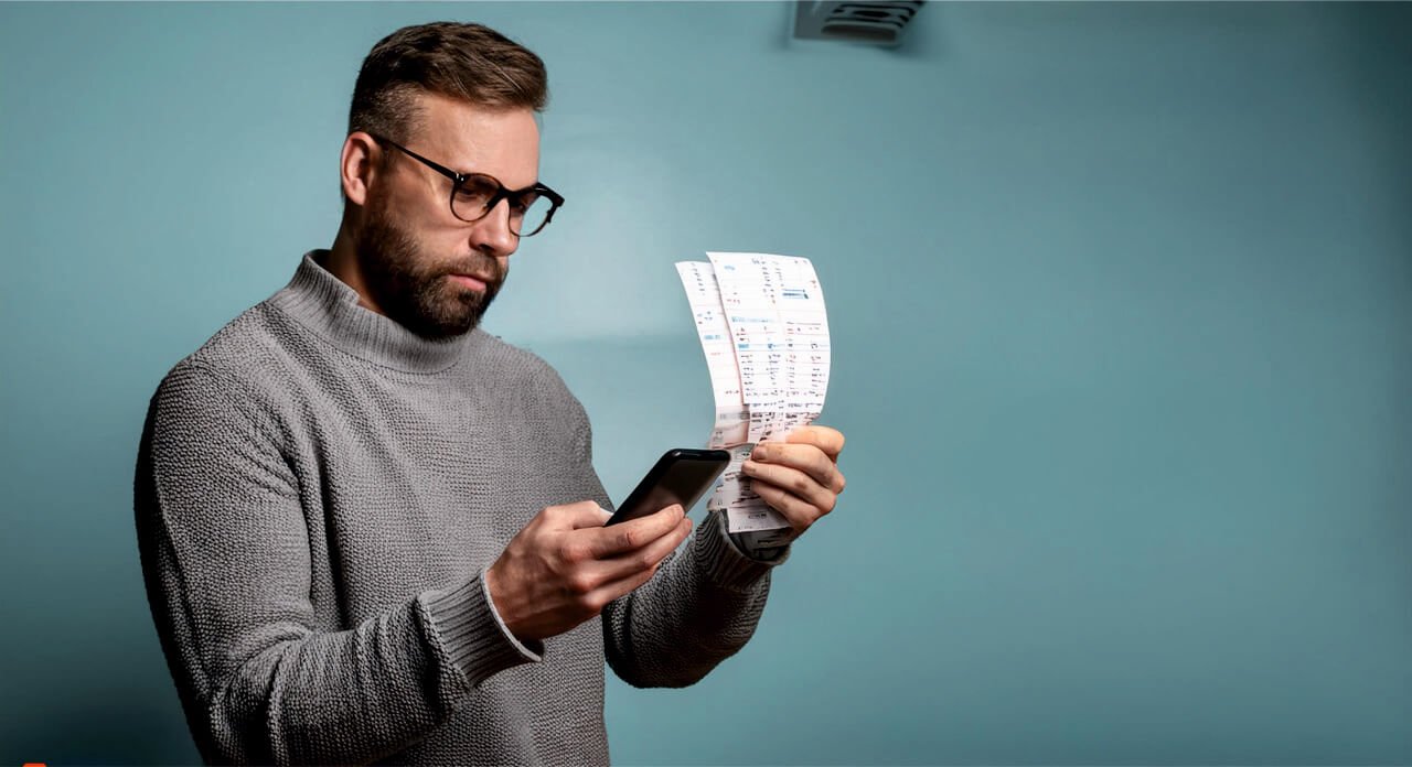 1 ОФД проверить чек онлайн: как легко убедиться в подлинности чека