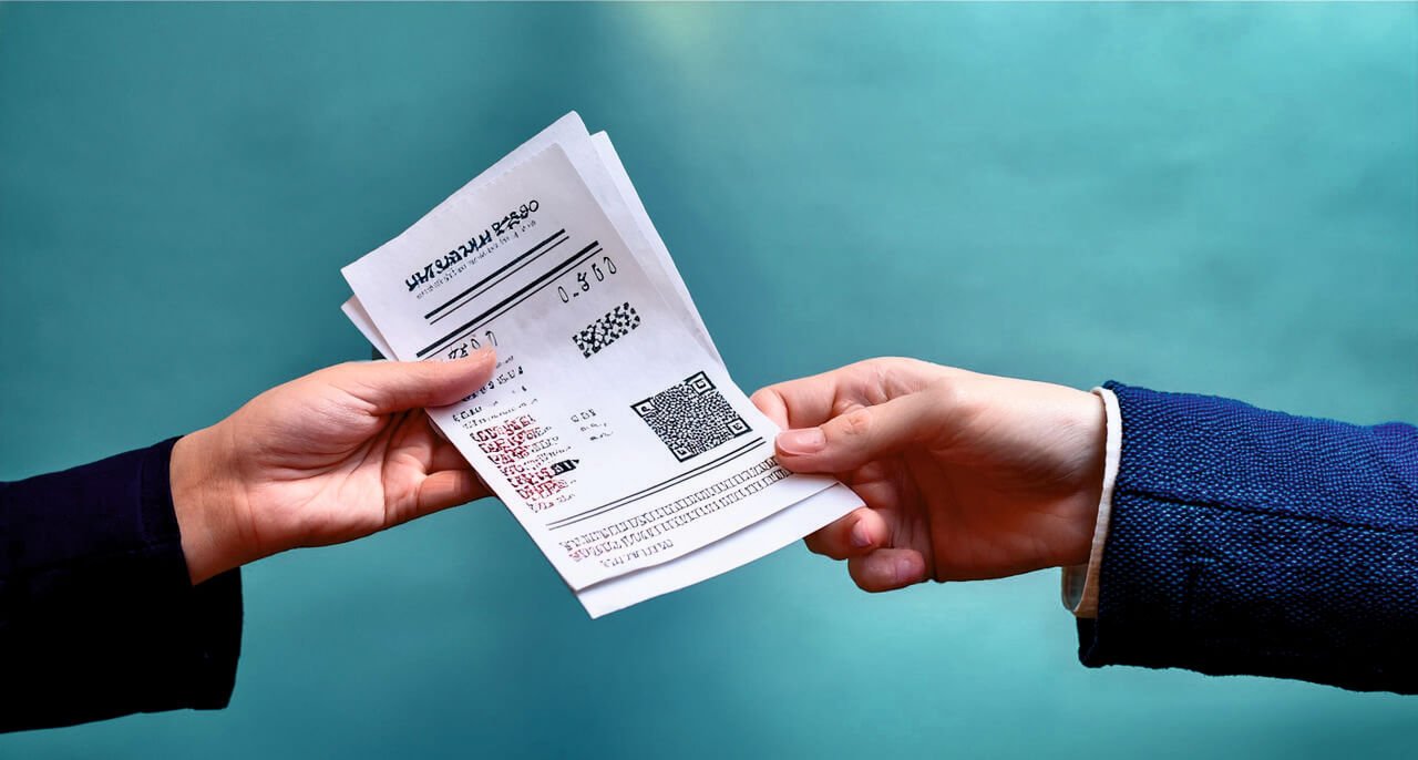 Как восстановить утерянный чек об оплате: практические советы и рекомендации