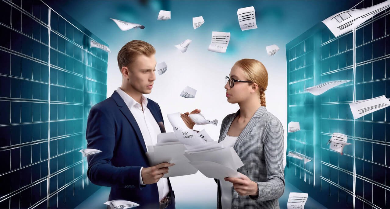 Как отправить чек на электронную почту: подробная инструкция