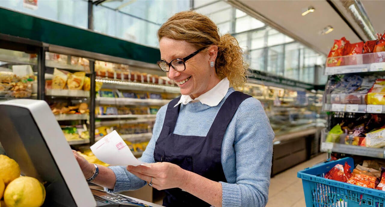 Электронный чек в новом приложении Пятерочка: как пользоваться и преимущества