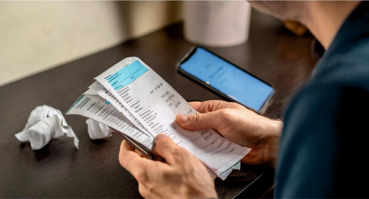 Правильный кассовый чек: как должен выглядеть документ и зачем он нужен