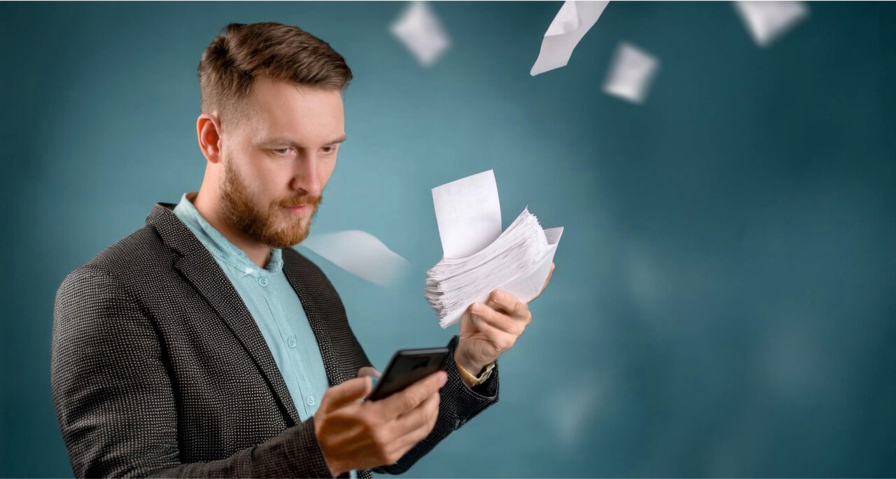 Правильно оформленный кассовый чек: что важно знать покупателю и продавцу