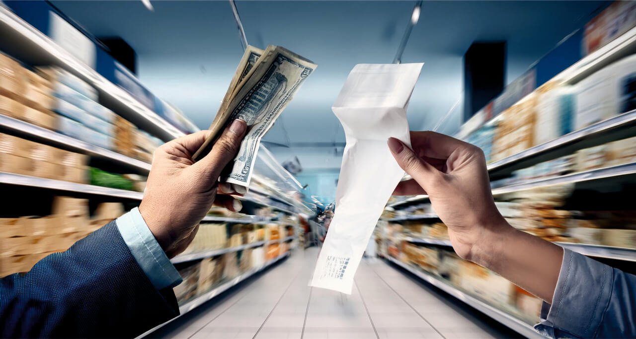 Можно сдать товар без чека: что говорит закон и как это сделать