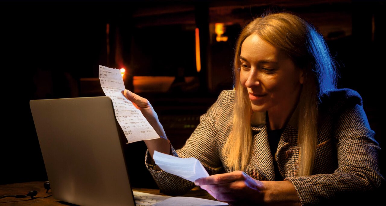 Купить кассовый чек для отчета: что нужно знать и как использовать правильно