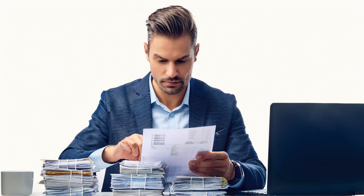 Кассовый чек: форма, образцы заполнения и требования для ИП