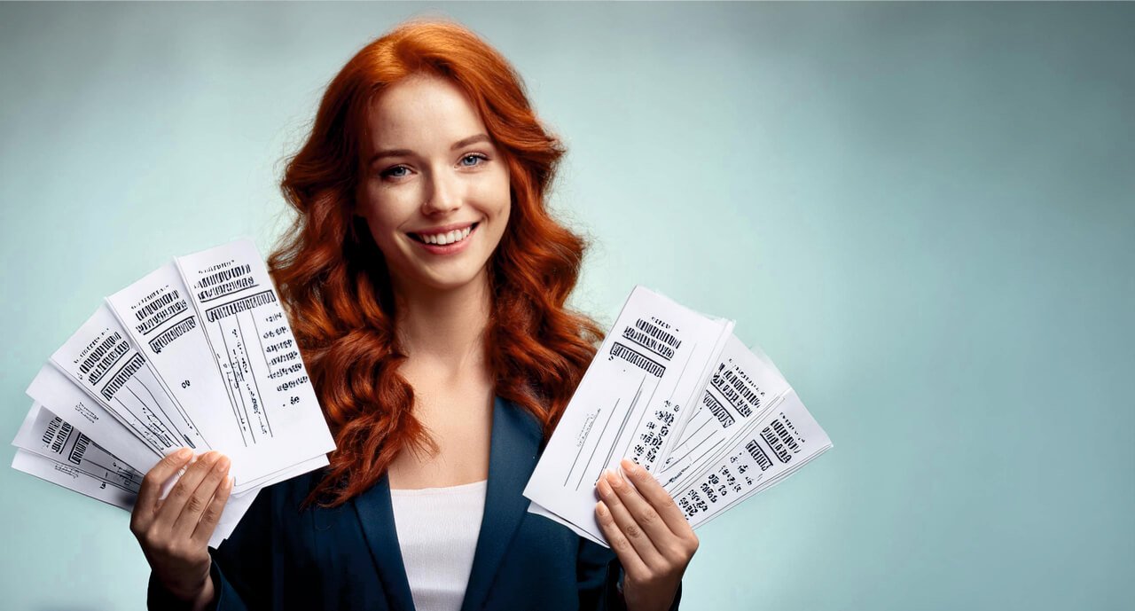 Как скачать шаблон кассового чека в формате Word и когда это нужно