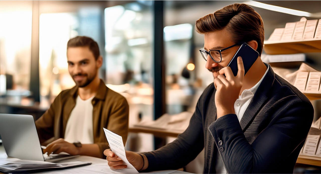 Скачать программу проверки чеков: цифровой помощник для контроля расходов