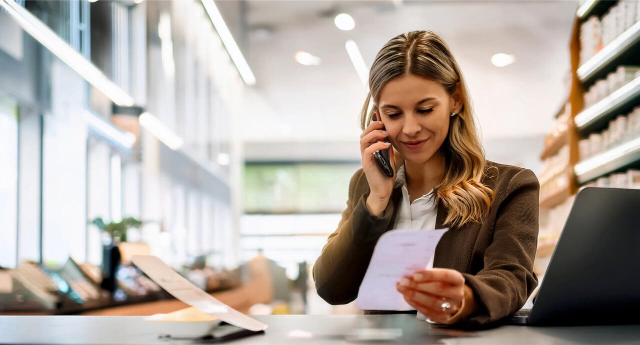 Как распечатать чек по номеру: руководство по восстановлению электронных чеков