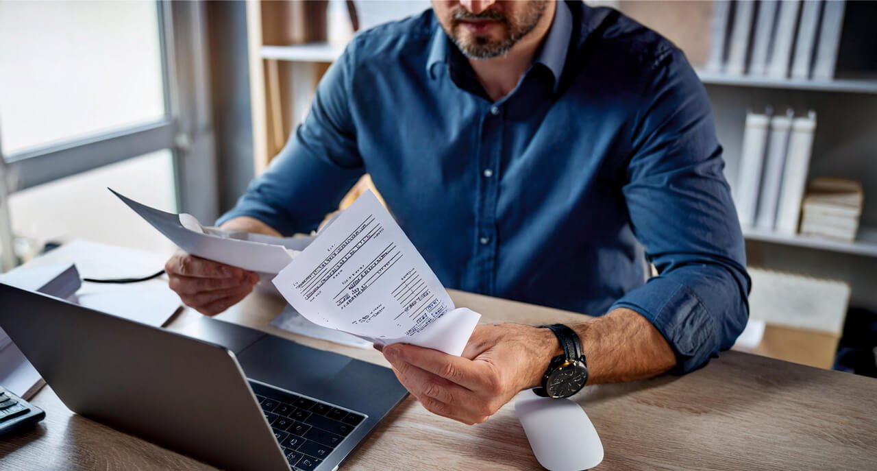 Оформление возврата чека в 1С Предприятие: полное руководство