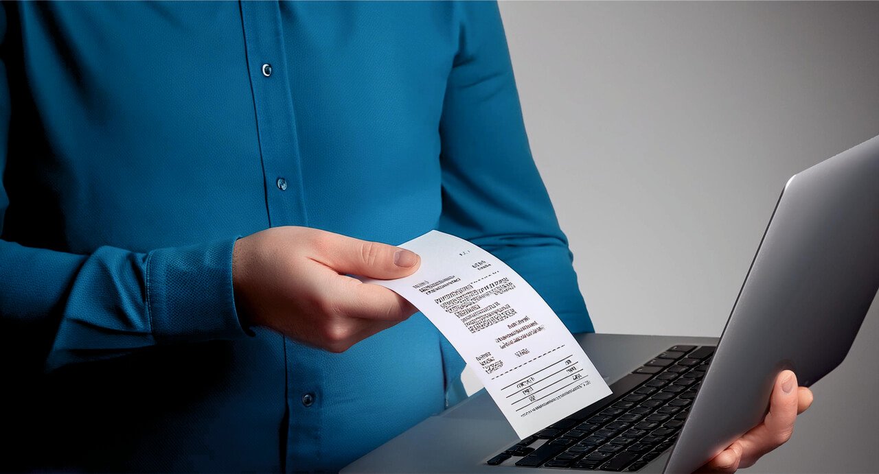 Как получить и найти электронный чек в «Детском мире»