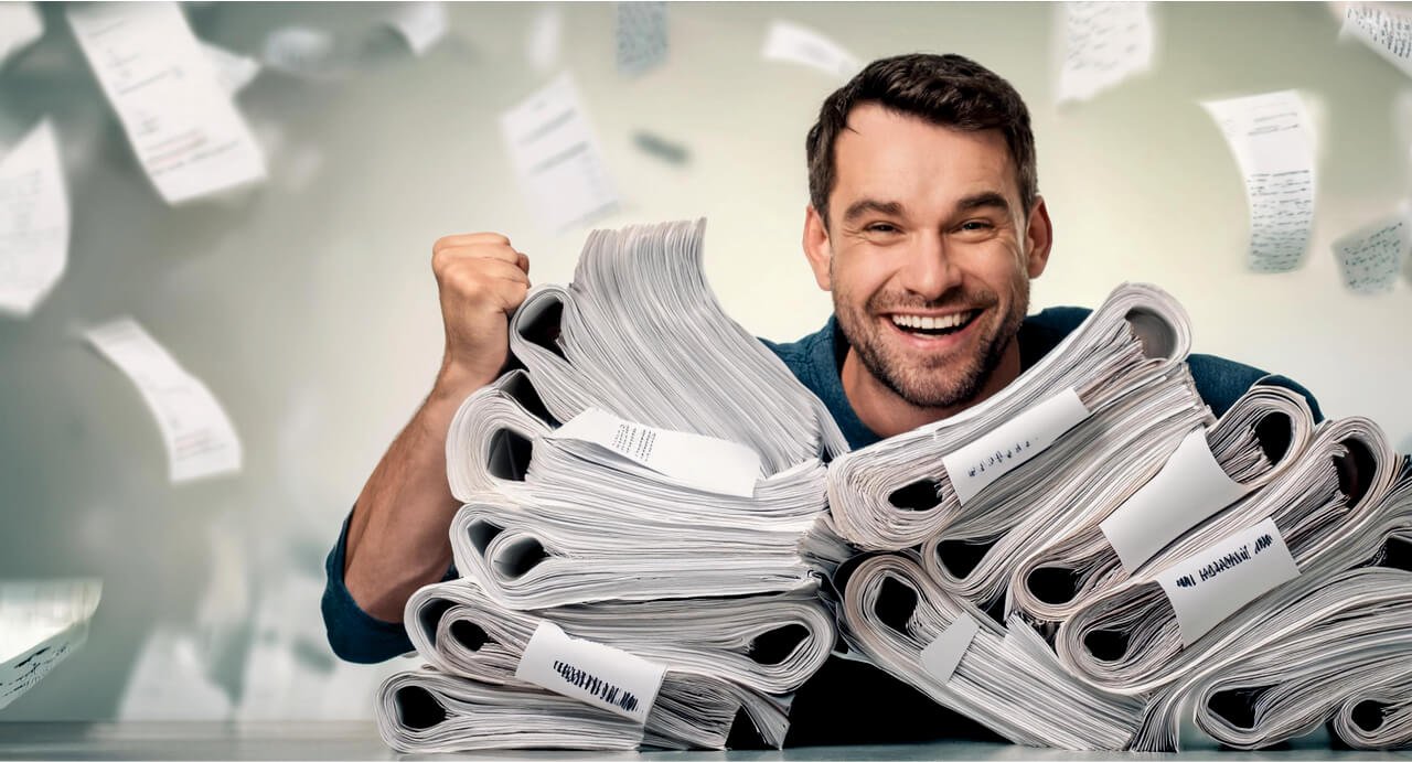 Распечатать чек по номеру: как восстановить электронный документ о покупке