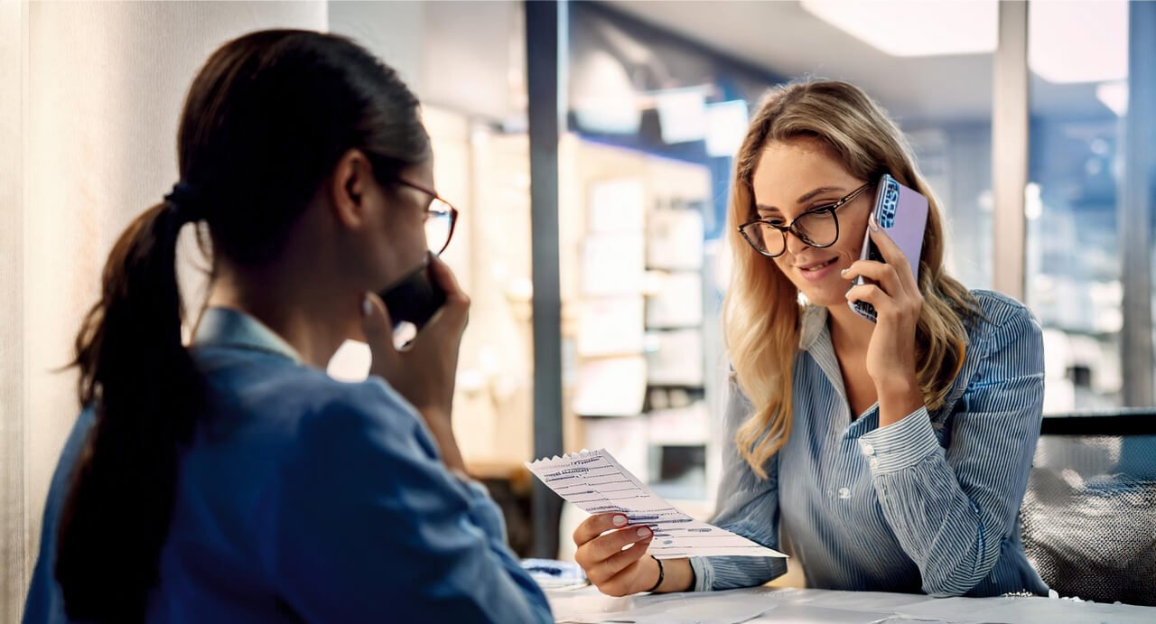 1С Предприятие: возврат чека — как оформить корректно