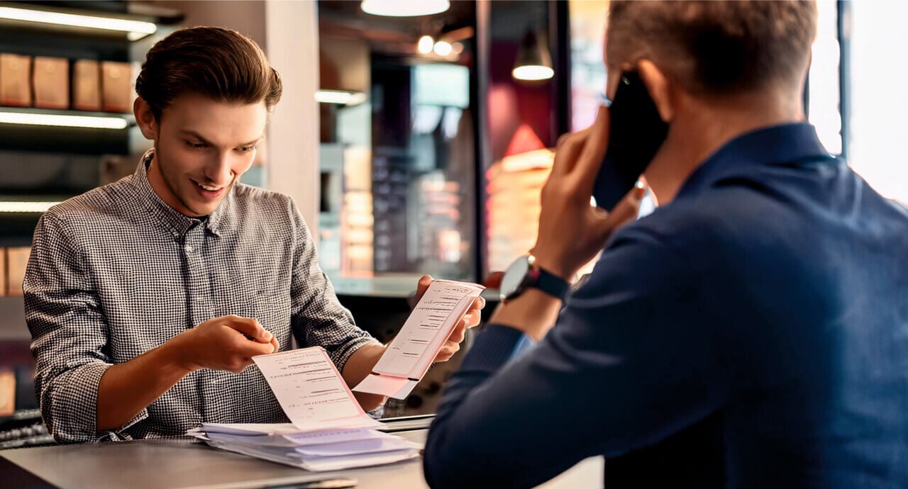 Чек возврата бухгалтерия 1С: как правильно оформить в программе 1С 8.3