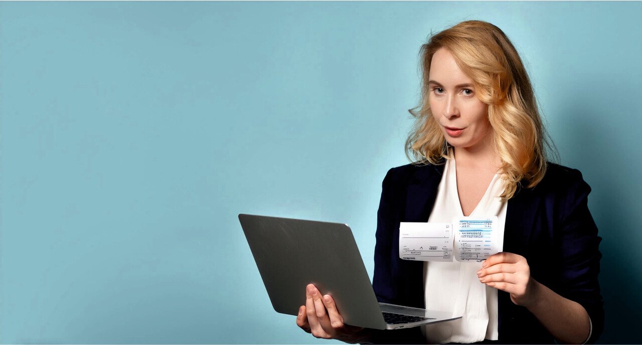 Оплата электронно в онлайн чеке: удобство и безопасность в современном шопинге