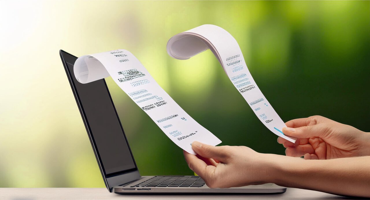 Номер ссылки на чеке при возврате Эвотор: как его найти и использовать