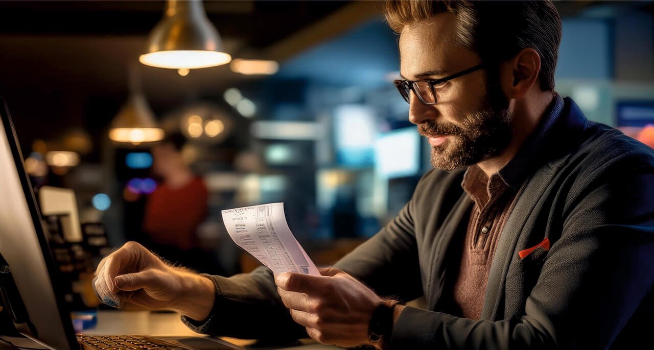 Какой штраф за чек ИП: ответственность за нарушение кассовой дисциплины