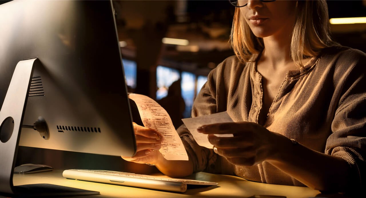 ИП не пробил чек: штрафы и ответственность за невыдачу кассового чека