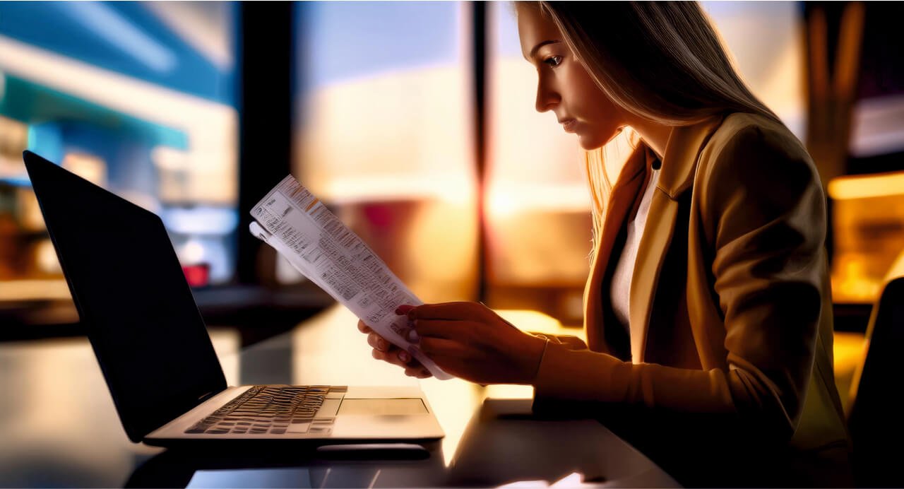 Кассовые чеки юридическим лицам: особенности и правила оформления