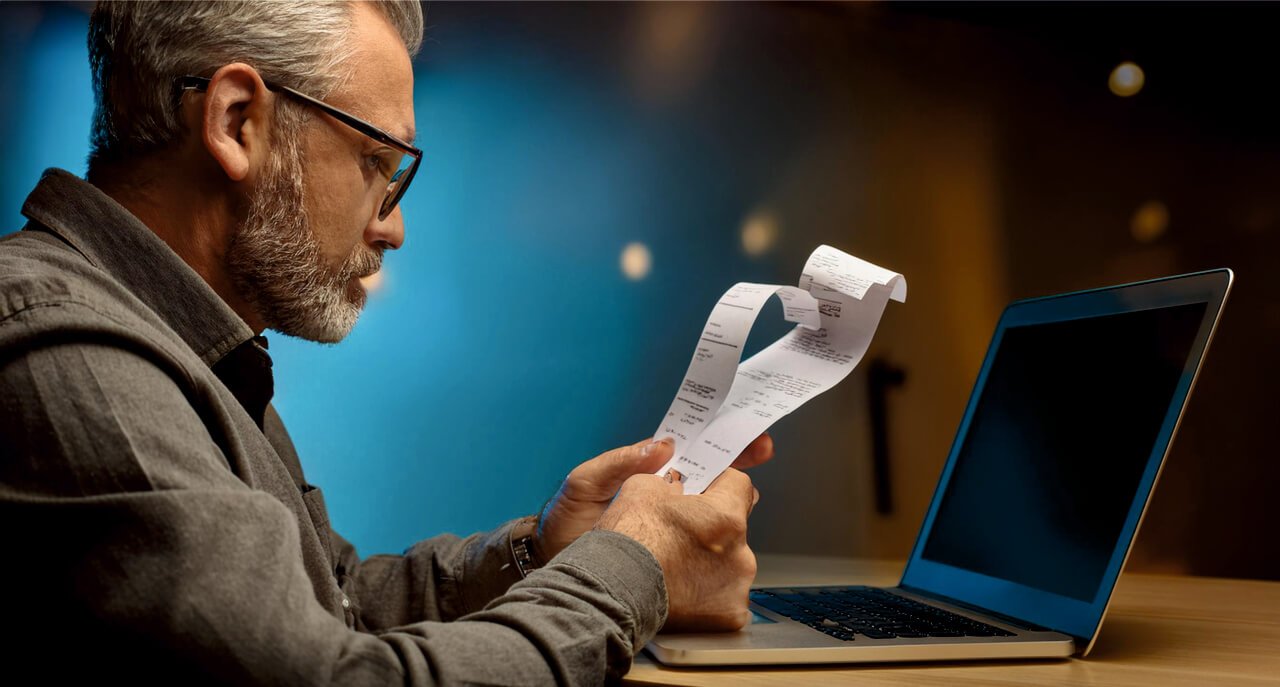 В чеке возврат: что означает и зачем нужен чек на возврат