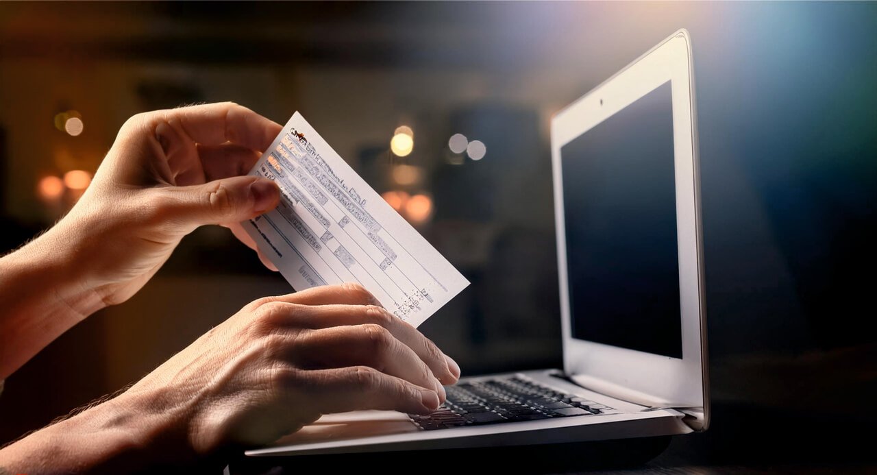 Чек о переводе Сбербанк 1000 рублей: что это такое и как его получить